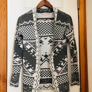 Pink Republic Cardigan